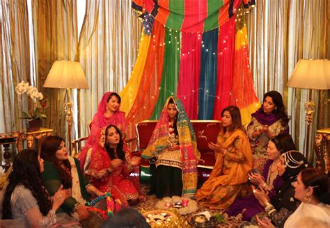 Marriages are rarely approved between people of different socioeconomic . . Pakistan marriage culture